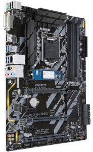   GIGABYTE Z370_HD3-OP (Z370_HD3-OP) 3