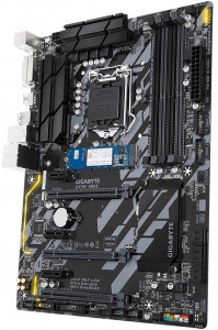   GIGABYTE Z370_HD3-OP (Z370_HD3-OP) 4