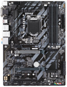   GIGABYTE Z370_HD3P (Z370_HD3P)