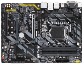   GIGABYTE Z370_HD3P (Z370_HD3P) 3