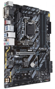   GIGABYTE Z370_HD3P (Z370_HD3P) 4