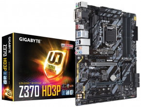   GIGABYTE Z370_HD3P (Z370_HD3P) 7