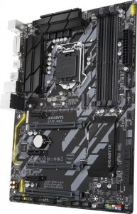   Gigabyte Z370 HD3 3