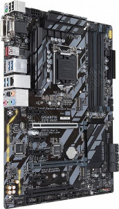   Gigabyte Z370 HD3 4