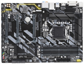   GIGABYTE Z370_HD3 (Z370_HD3) 3