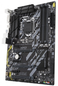   GIGABYTE Z370_HD3 (Z370_HD3) 4