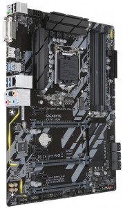   GIGABYTE Z370_HD3 (Z370_HD3) 5