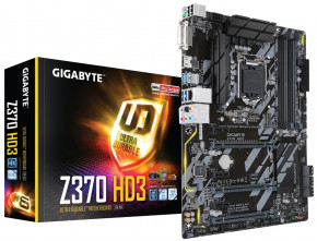   GIGABYTE Z370_HD3 (Z370_HD3) 7