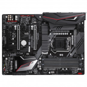   Gigabyte Z390 GAMING SLI 3