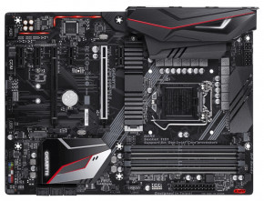   Gigabyte Z390 Gaming X Socket 1151 3