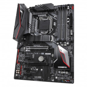   Gigabyte Z390 Gaming X Socket 1151 4