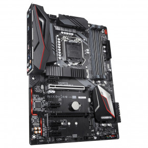   Gigabyte Z390 Gaming X Socket 1151 5