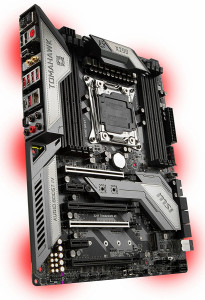   MSI (X299_TOMAHAWK_AC) 4