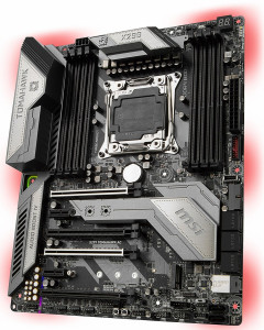   MSI (X299_TOMAHAWK_AC) 5