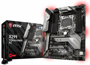   MSI (X299_TOMAHAWK_AC) 7