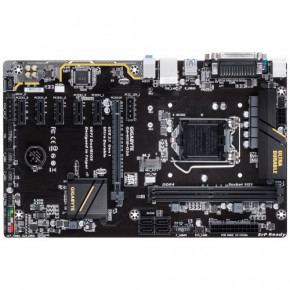   Gigabyte s1151 Intel H110 (GA-H110-D3A)