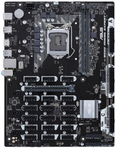 c  ASUS B250 Mining Expert s1151 