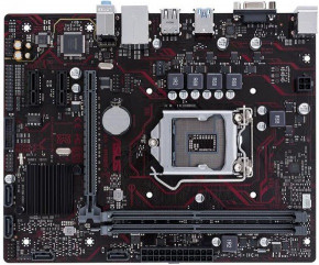   Asus EX-H110M-V bulk