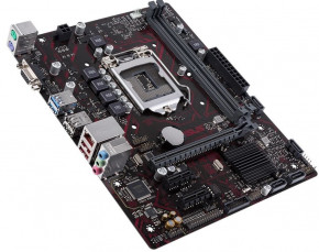   Asus EX-H110M-V bulk 5