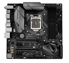 c  Asus GZ270 (STRIX_Z270G_GAMING)