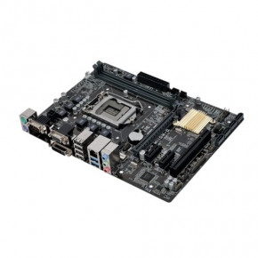   Asus H110M-C/CSM 4