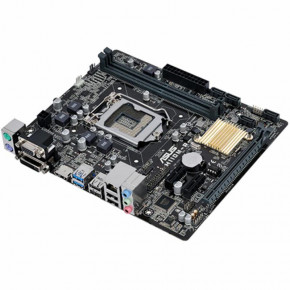   Asus H110M-R 3