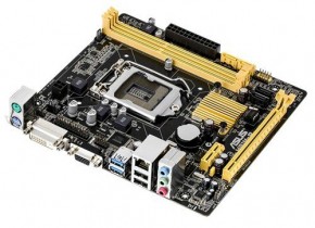   Asus H81M-R/C/SI/White-Box 3