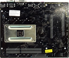   Asus M5A78L-M LE/USB3 Socket AM3+ 5