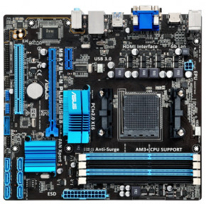   Asus M5A78L-M PLUS/USB3 (90MB0RB0-M0EAY0)