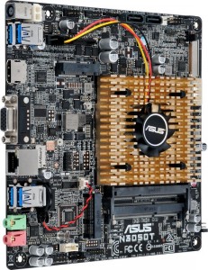   Asus N3050T (90MB0P90-M0EAY0) 5