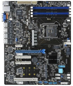   Asus P10S-E/4L (90SB0520-M0UAY0) 4