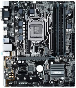 c  Asus PRIME_B250M-A/CSM s1151 5