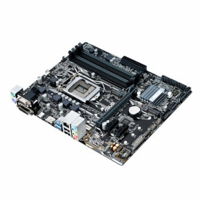 c  Asus PRIME_B250M-A/CSM s1151 6