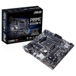 c  Asus PRIME_B350M-K