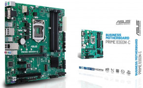 c  ASUS PRIME_B360M-C s1151 (PRIME_B360M-C) 5