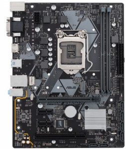 c  ASUS PRIME_B360M-D (PRIME_B360M-D)