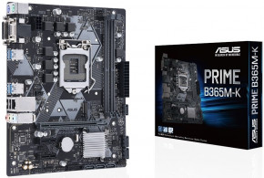   Asus PRIME_B365M-K 3