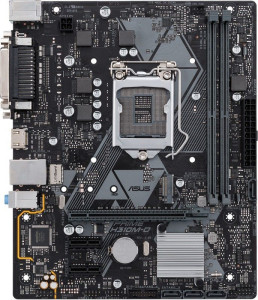 c  ASUS PRIME_H310M-D (PRIME_H310M-D)