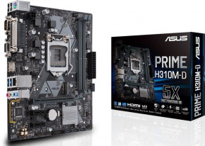 c  ASUS PRIME_H310M-D (PRIME_H310M-D) 6