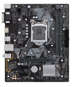 c  ASUS PRIME_H310M-E (PRIME_H310M-E/CSM)