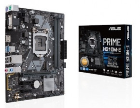 c  ASUS PRIME_H310M-E (PRIME_H310M-E/CSM) 7