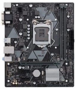 c  ASUS PRIME_H310M-K (PRIME_H310M-K)