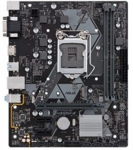 c  ASUS PRIME PRIME_H310M-E (PRIME_H310M-E)