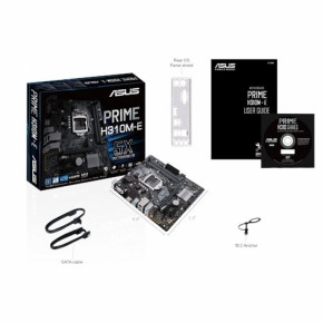 c  ASUS PRIME PRIME_H310M-E (PRIME_H310M-E) 6