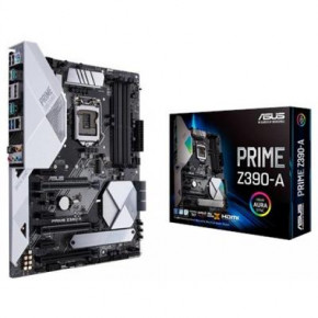   Asus PRIME Z390-A