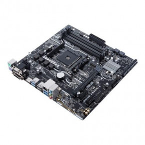   Asus Prime A320M-A 3