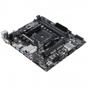   Asus Prime A320M-R-SI 5