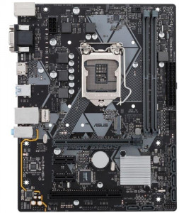   Asus Prime B360M-D 3