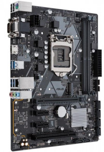   Asus Prime B360M-D 4