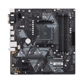   Asus Prime B450M-A 4